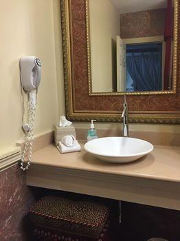 Boggs Mansion Hotel Pittsburgh Buitenkant foto