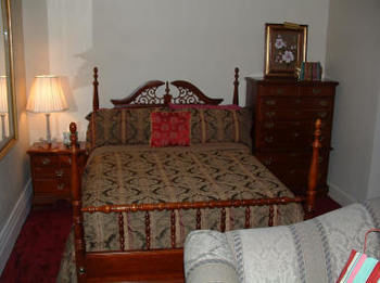 Boggs Mansion Hotel Pittsburgh Buitenkant foto
