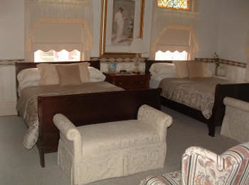 Boggs Mansion Hotel Pittsburgh Buitenkant foto