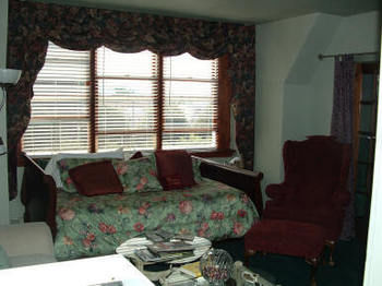 Boggs Mansion Hotel Pittsburgh Buitenkant foto